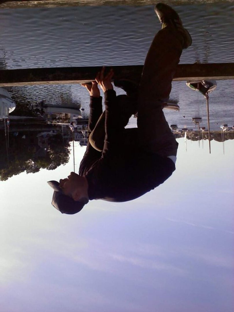 Mark DeCicco's album, Mobile Uploads