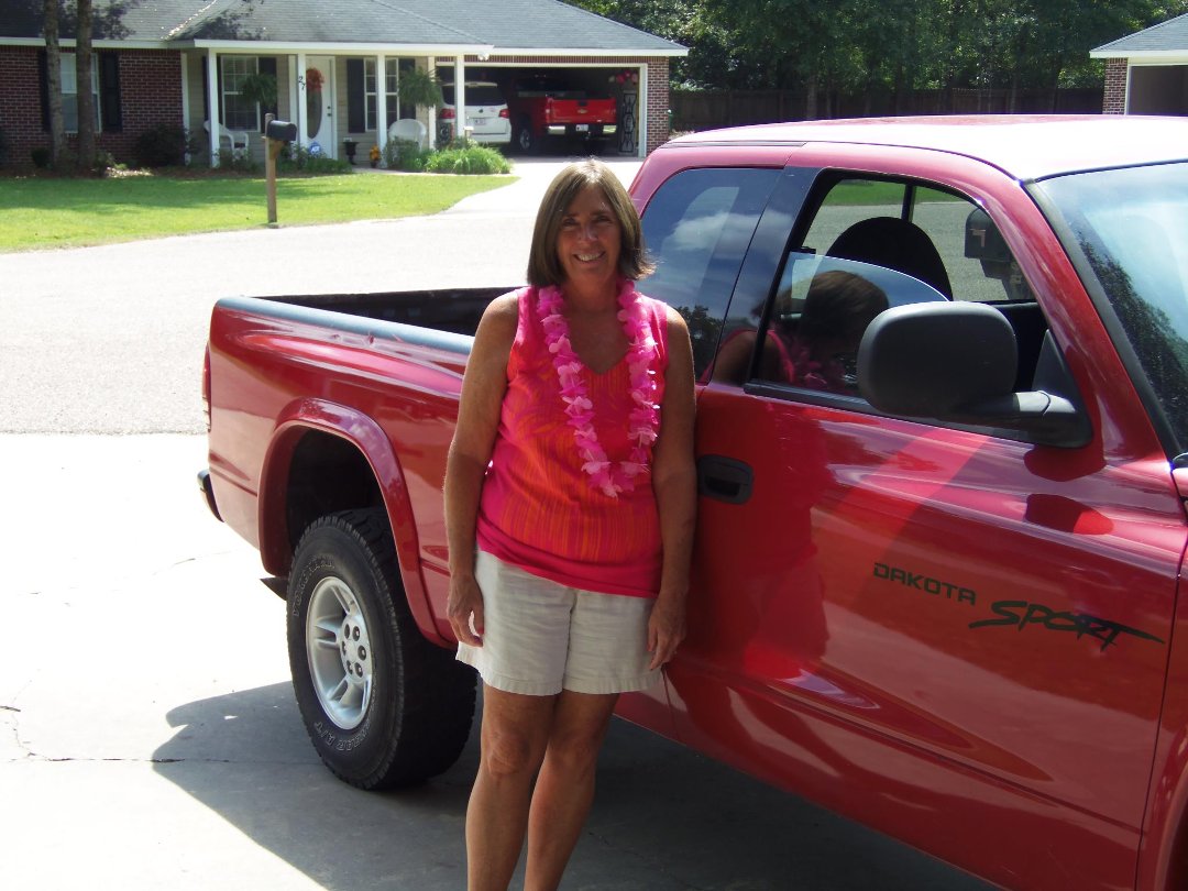 Gayle Bailey's album, Profile Pictures