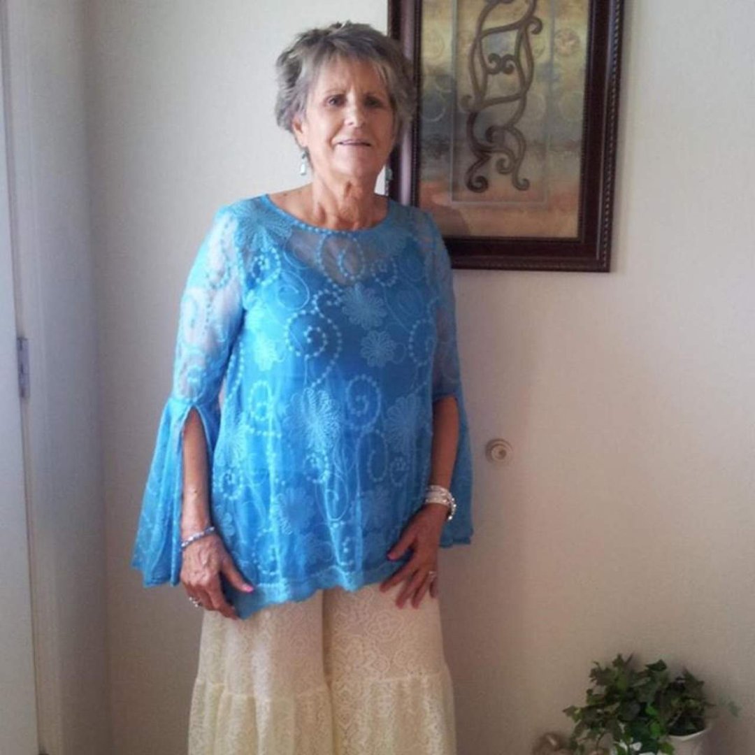 Pamela Haseloff's album, Profile Pictures