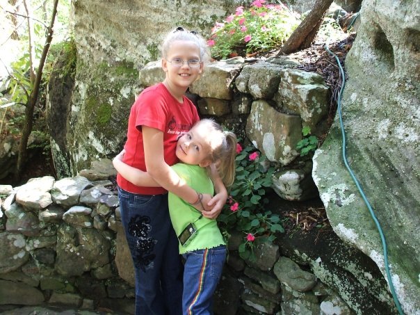 JANICE SIZEMORE's album, Jan's Pictures