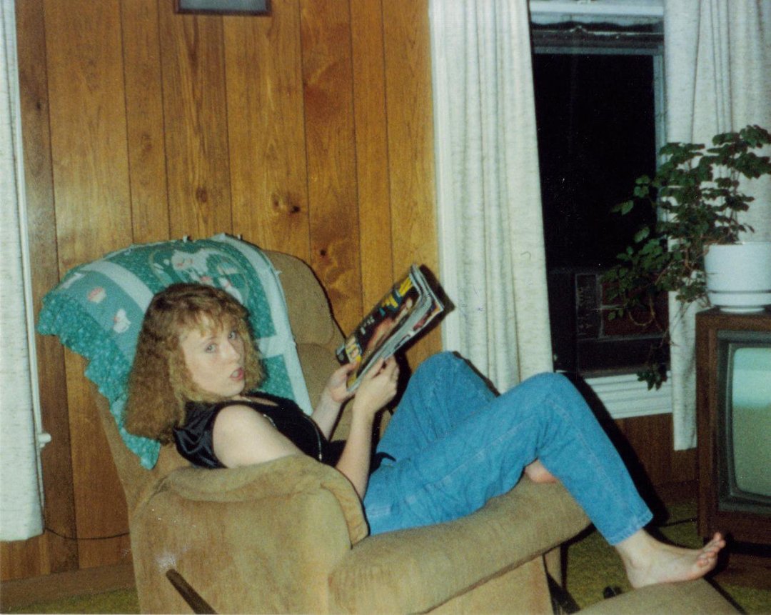 Bryn Asbury's album, Profile Pictures