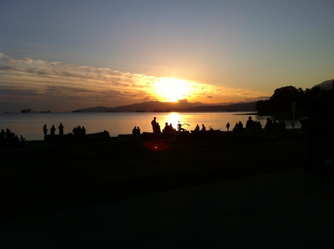 Mark Pugliese's album, Pacific Northwest
