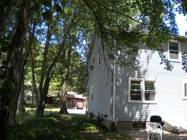 Henry Greene's album, staging rooms - home for sale