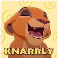 Lyn Knarr's album, Profile Pictures