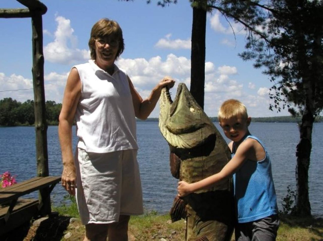 David Stevens' album, more Minnesota summer pics