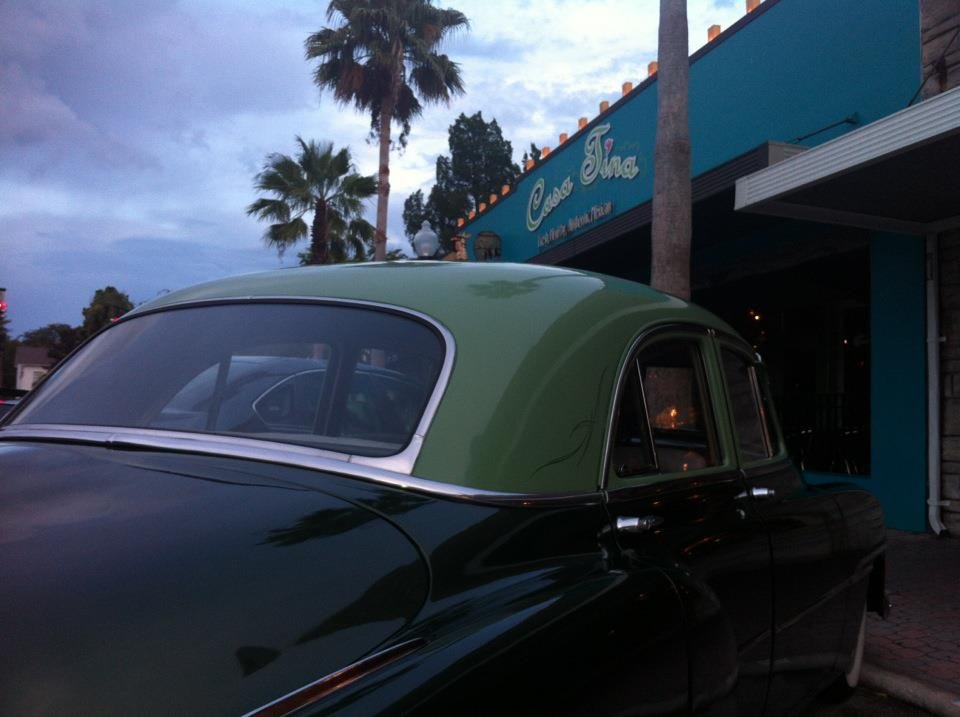 Eric Eibell's album, Mobile Uploads