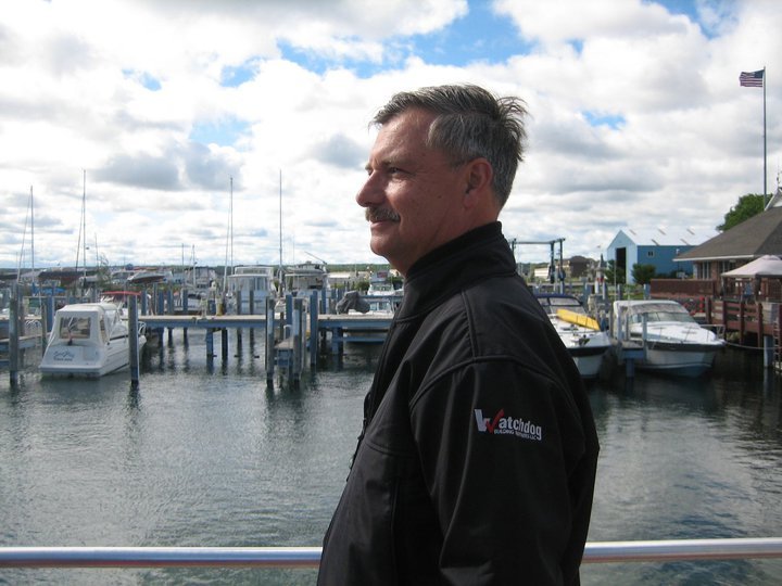 Michael Havens' album, vacation 2010