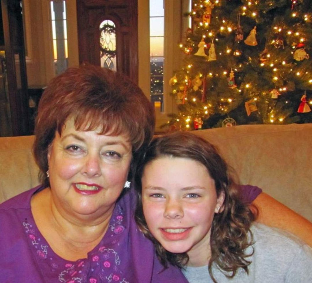 Sharon Penner's album, Profile Pictures