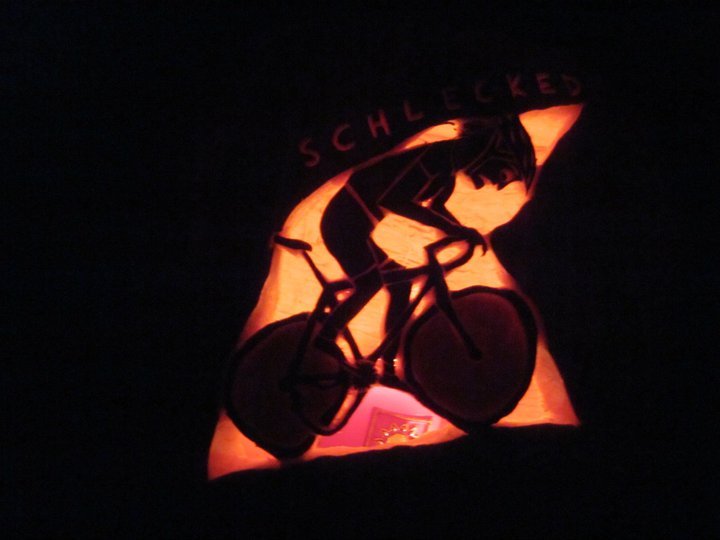 Janet Nash's album, Halloween, 2010