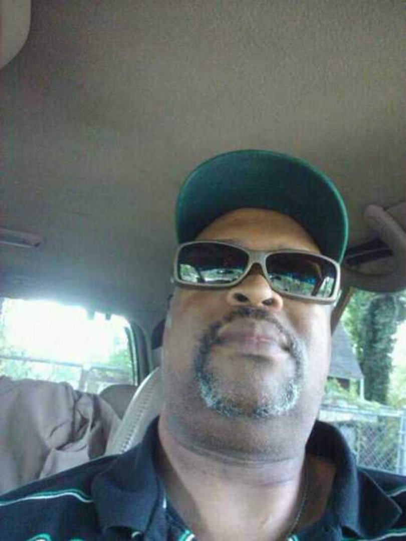 Eugene Walker's album, Profile Pictures