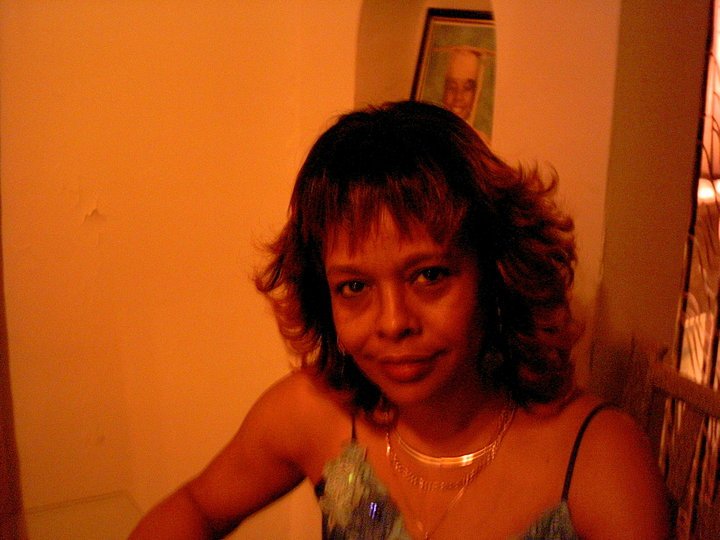 Ada Hinley's album, Profile Pictures