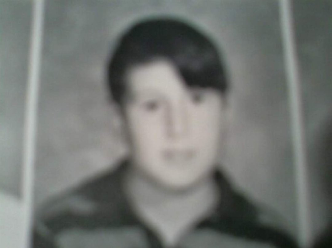 John(Jay) Terry's album, Richmond Heights Junior High 1977