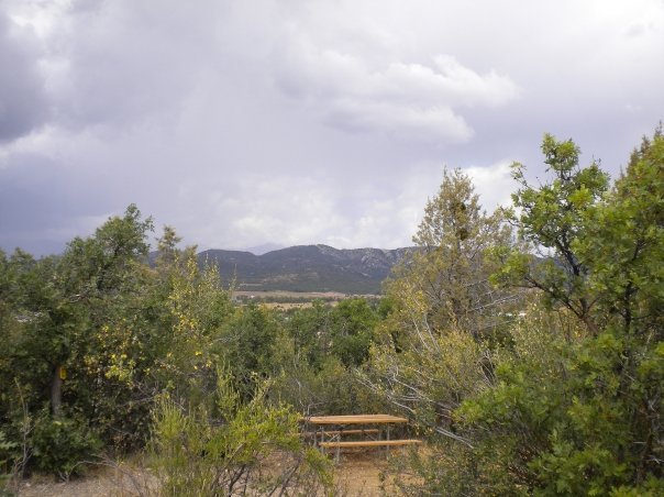 Stephanie Sarmiento's album, Durango trip