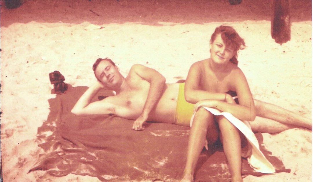 Sharon Wright Petty's album, Photo Album