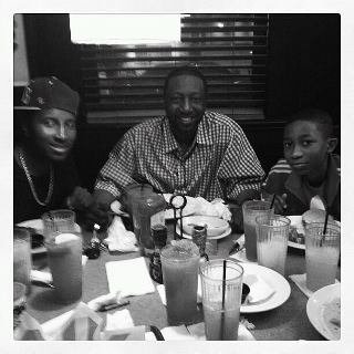 Terrell Allen's album, Mobile Uploads