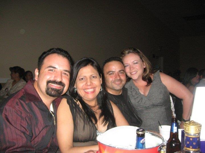 Joe Reyna's album, Freddy & Sandra's Wedding