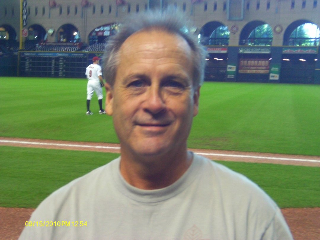 Ken Johnson's album, Profile Pictures