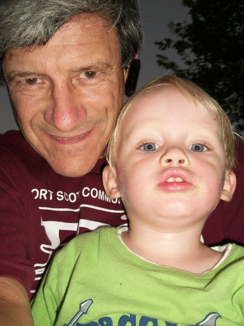 Larry Shead's album, Profile Pictures
