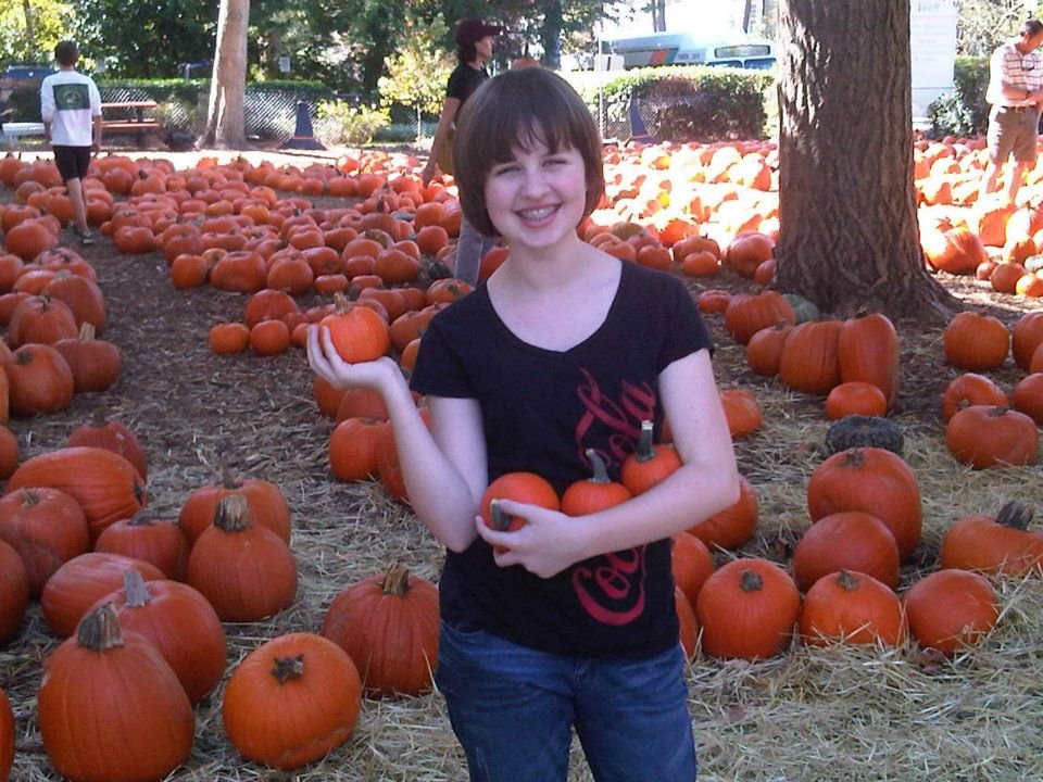 Mark Boyles' album, Halloween 2011