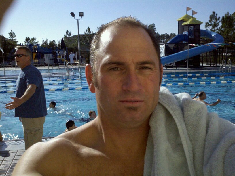 Gerry Rutledge's album, Mobile Uploads