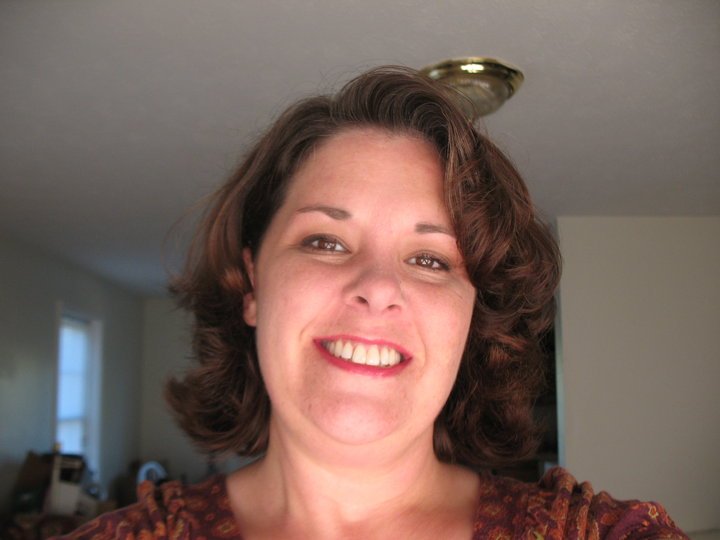 Laura John's album, Profile Pictures