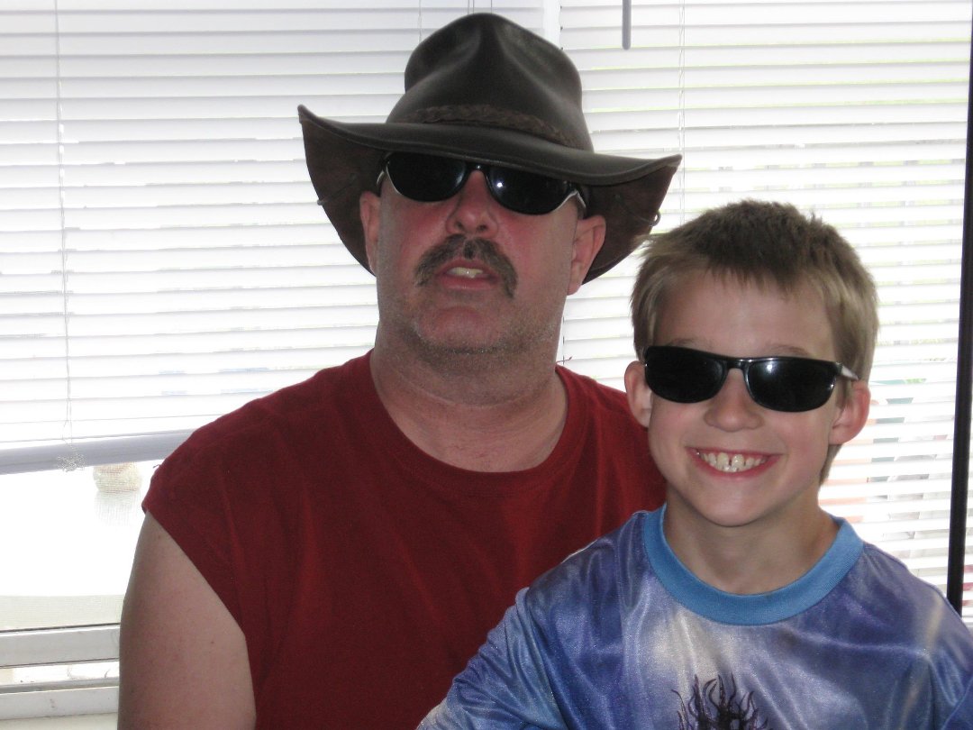 brennan ryan's album, Profile Pictures