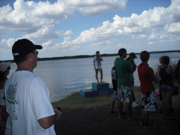 Shane Dosser's album, INT Local Meet