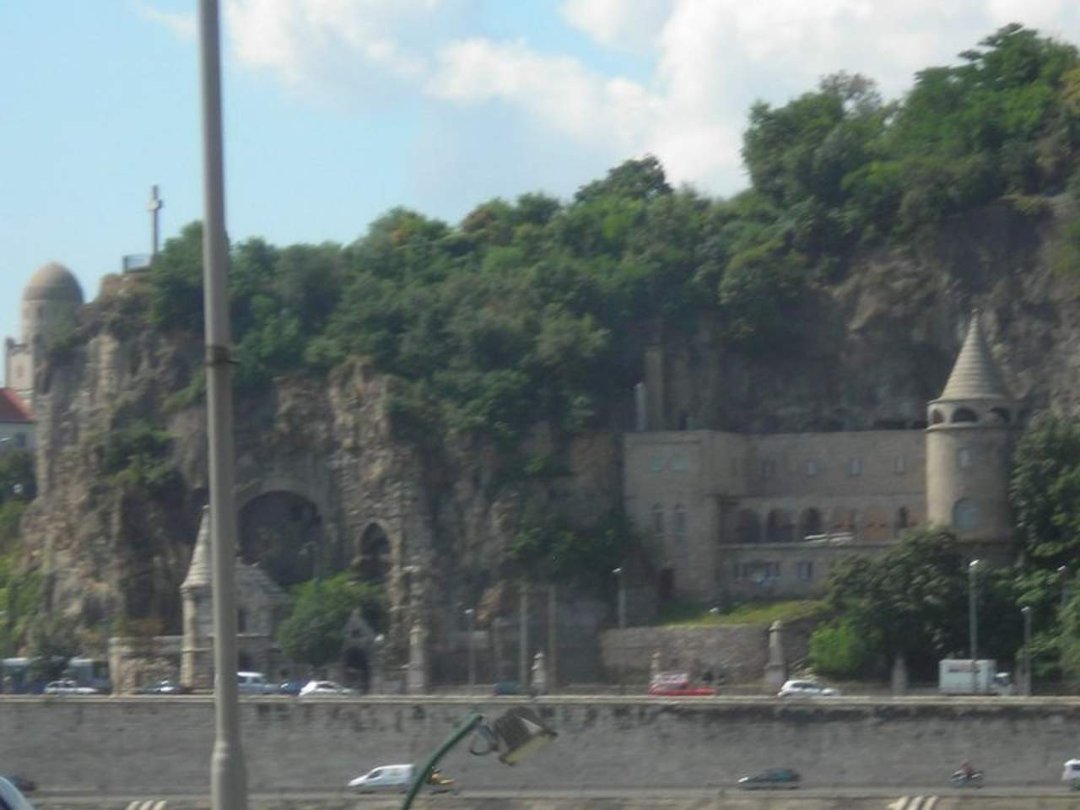 Amber Foldesi's album, Budapest 2010
