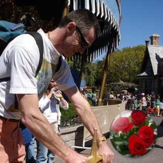 Stephen Garland's Classmates profile album