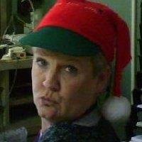 Freda Hinton's album, Profile Pictures