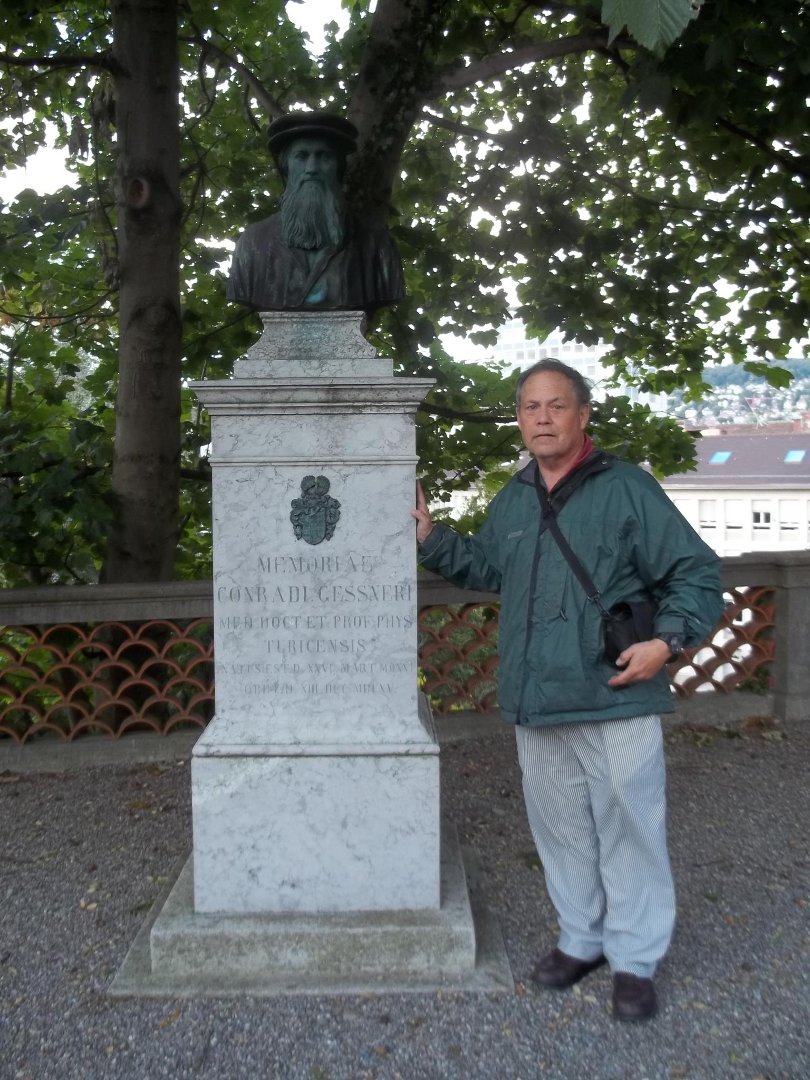 James Goble's album, Profile Pictures