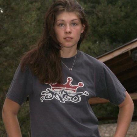 Chantel Allen's album, Profile Pictures