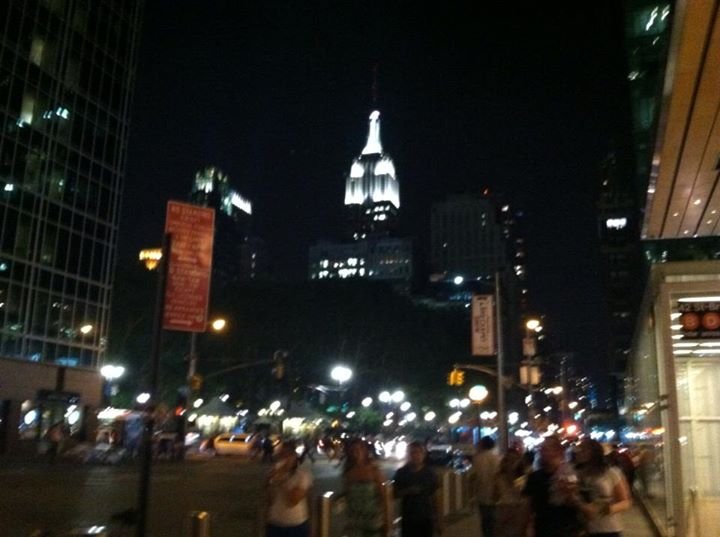 Skip Manluccia's album, New York & Ct trip 2013