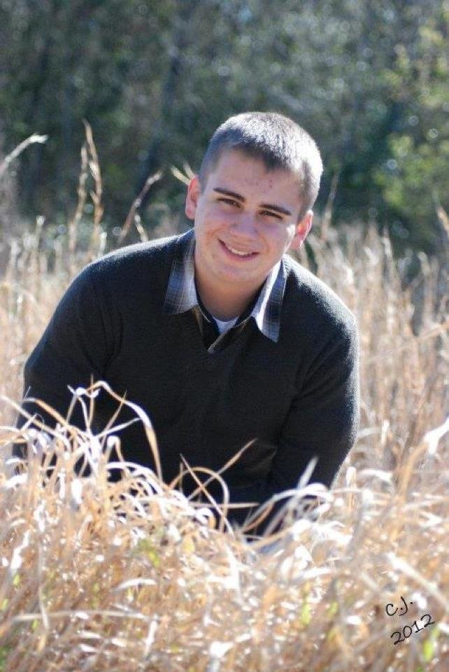 Chad Stricker's album, Mobile Uploads