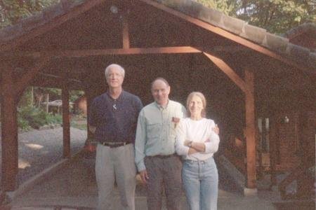 Eric Skone's album, Memories