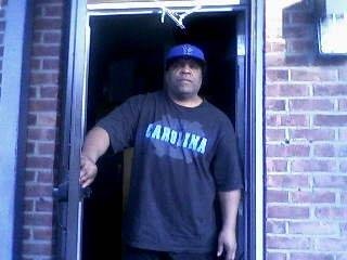 Craig Harris' album, Profile Pictures