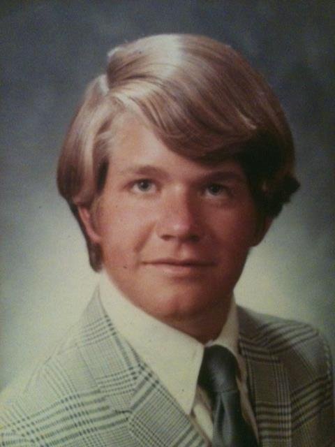 Bob Stephenson's album, Profile Pictures