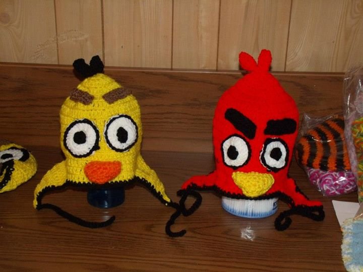 Joanne Paehlig's album, Hats for Sale