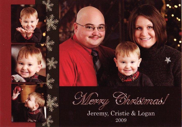 Rita Edwards' album, Jeremy and Cristie