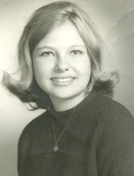 Lynne Ruetenik's album, Profile Pictures