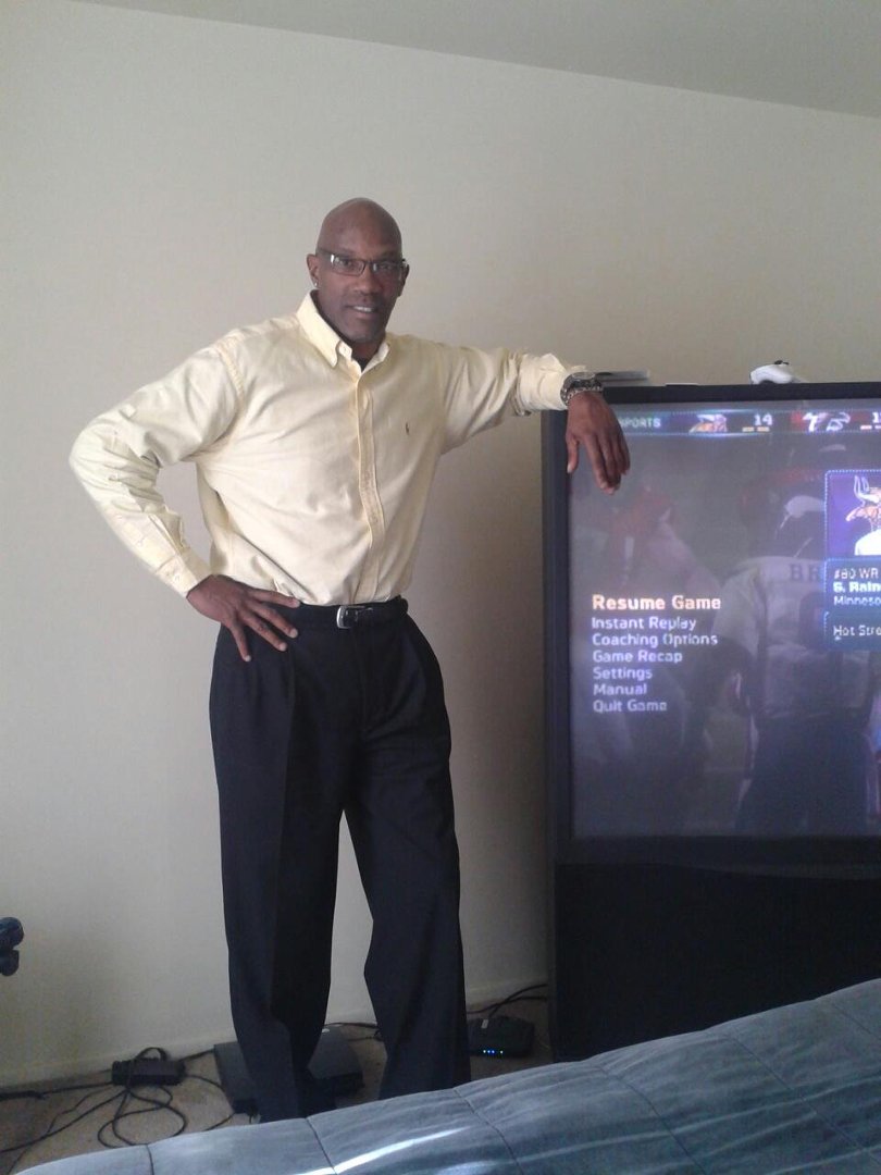 Roland Fowler's album, Cover Photos