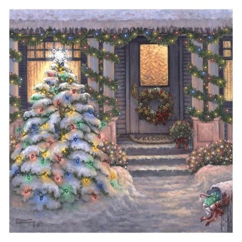 Barbara Barr's album, Cover Photos