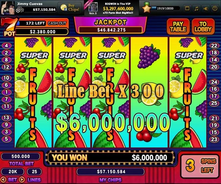 James Cuevas' album, DoubleU Casino Photos