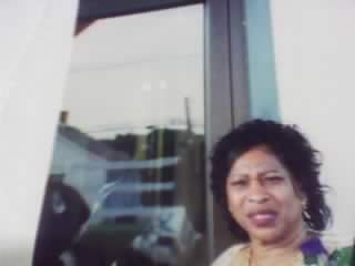 Perelene Smith's album, picture