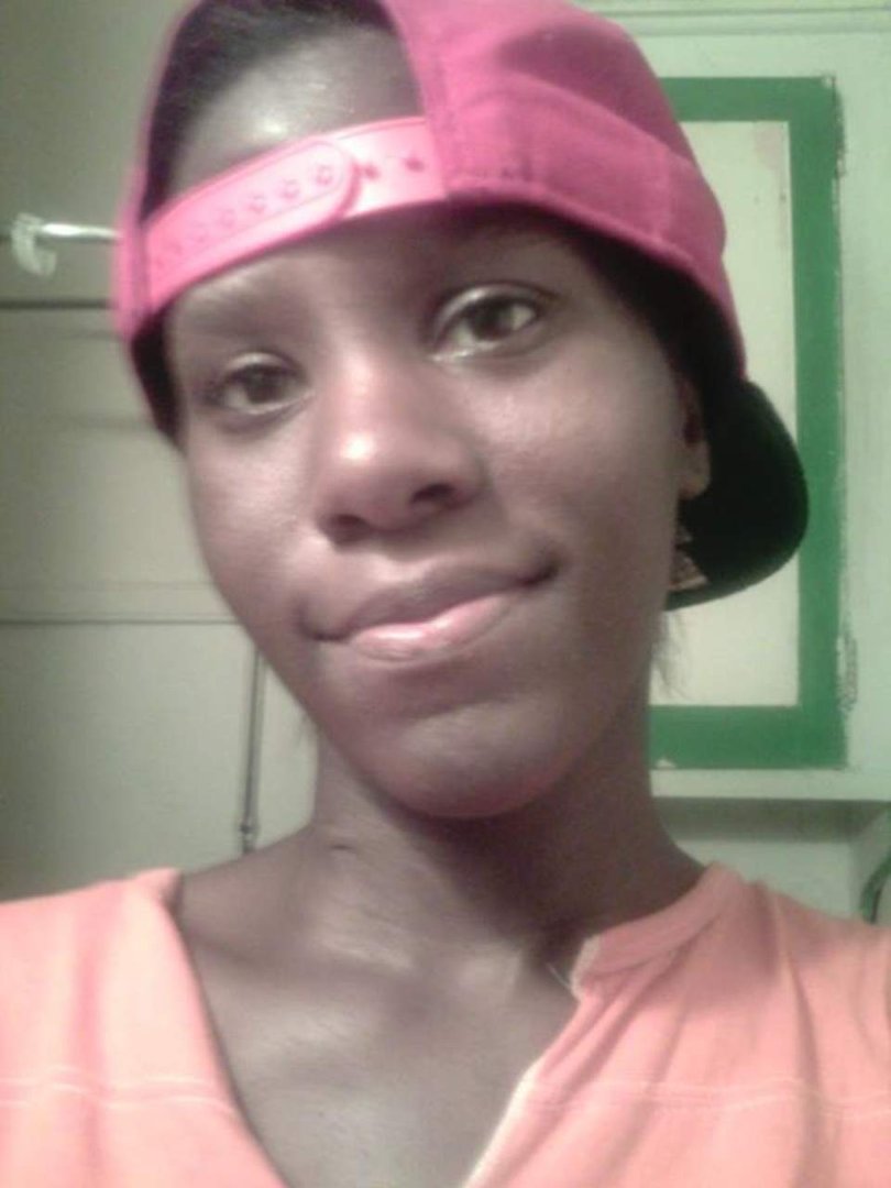 Melicia thomas' album, Mobile Uploads