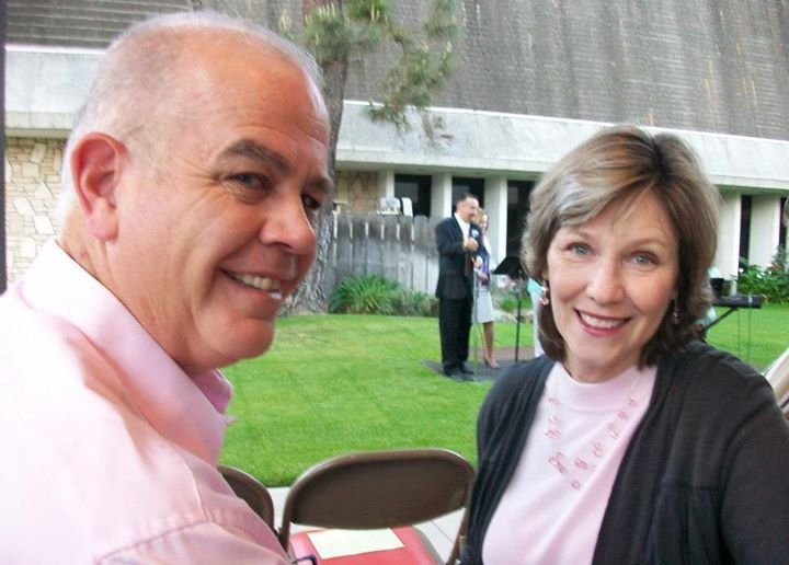 Margie Swagerty's album, Profile Pictures