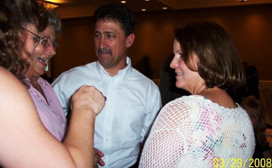 Cheryll Starrett's album, Mom & Dad's 50th Anniversary