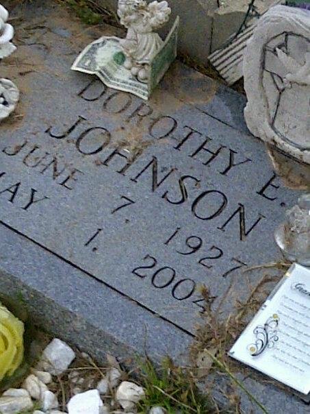 Danny Johnson's album, Mobile Uploads
