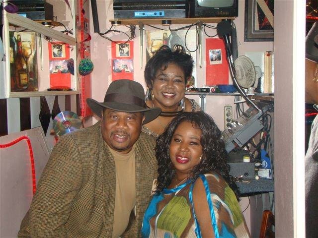 Bruce Williams' album, Timeline Photos