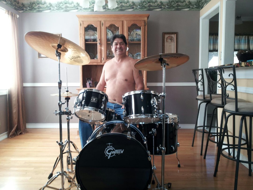 James Sisneroz's album, Mobile Uploads